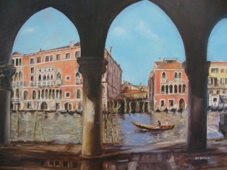 Venise